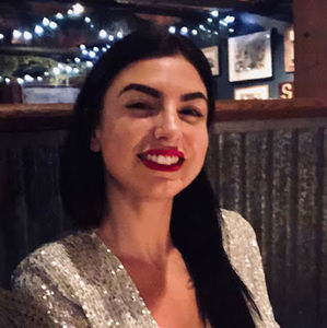 Meet your Posher, Alissandra